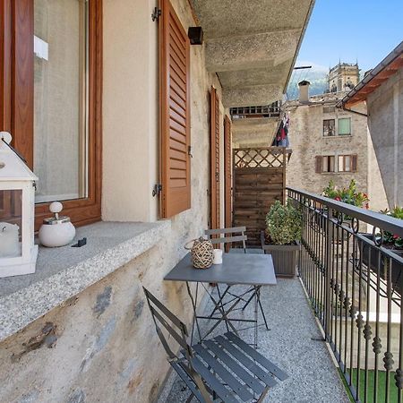 La Maison Du Bonheur Grosio Apartment Екстериор снимка