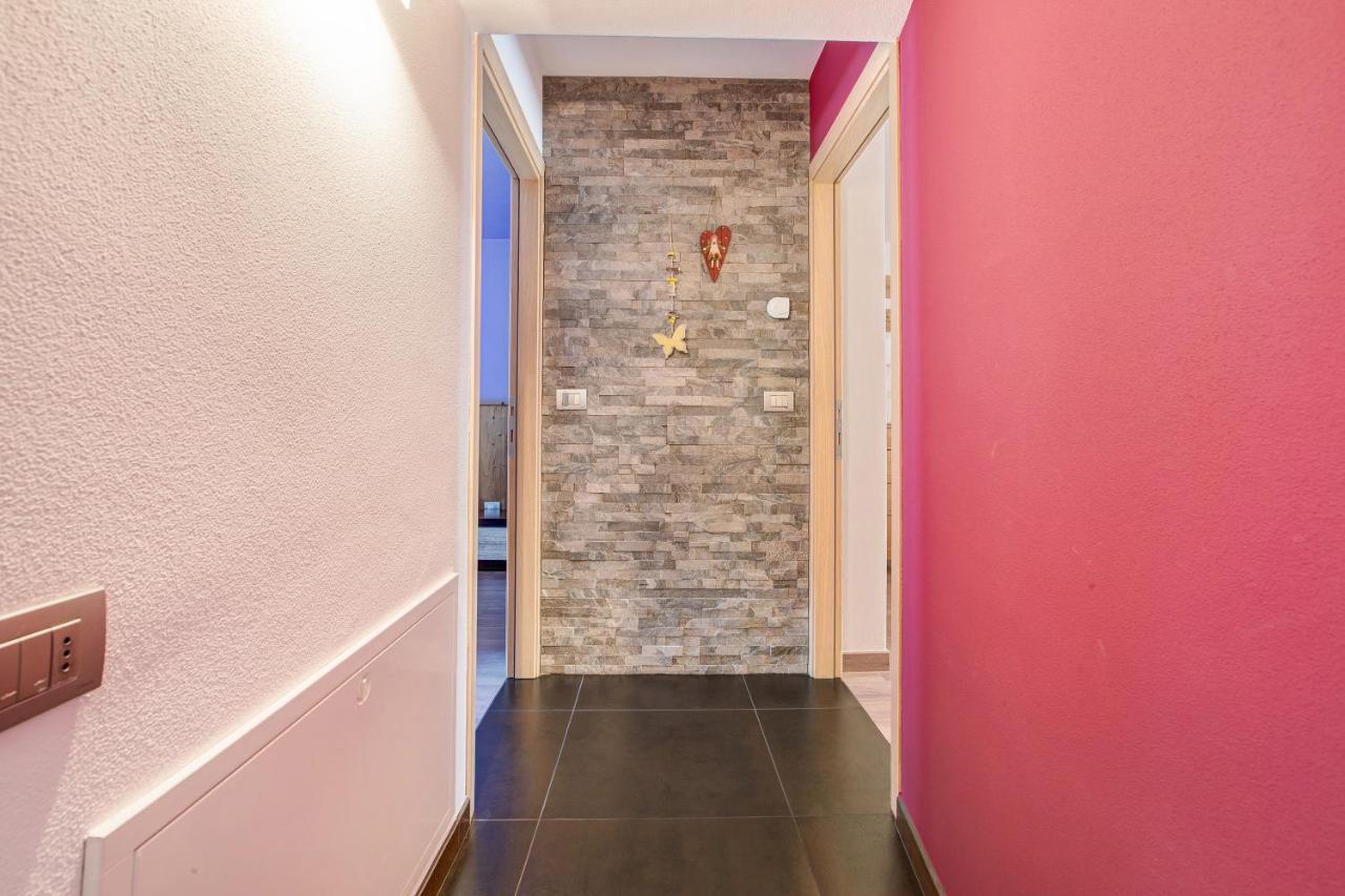 La Maison Du Bonheur Grosio Apartment Екстериор снимка