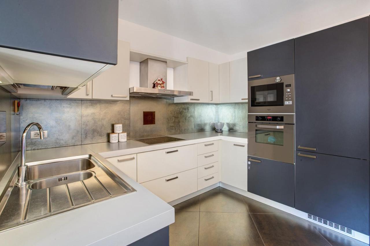 La Maison Du Bonheur Grosio Apartment Екстериор снимка