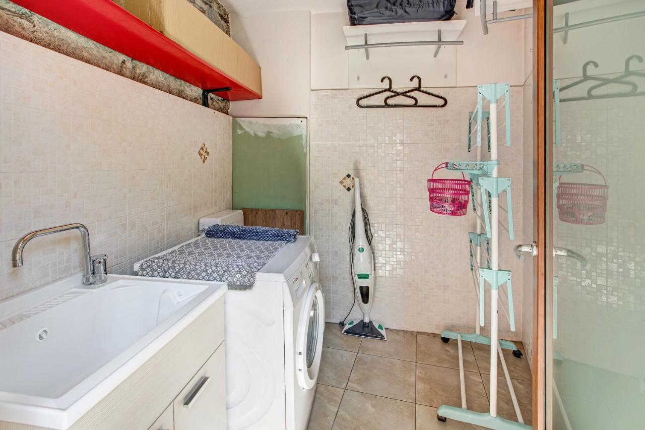 La Maison Du Bonheur Grosio Apartment Екстериор снимка