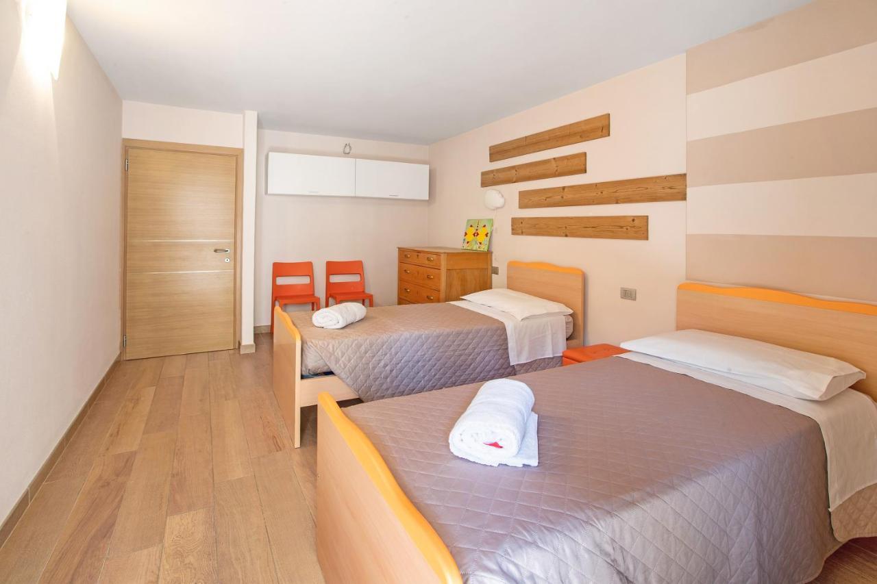 La Maison Du Bonheur Grosio Apartment Екстериор снимка